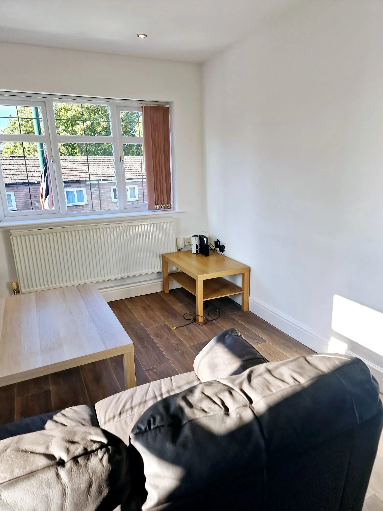 3 Bedroom - Flat 7, Bawas place - Alfreton Road - Image 1
